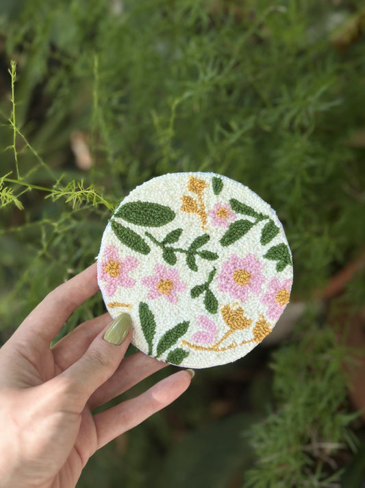 Wildflower Set of 2