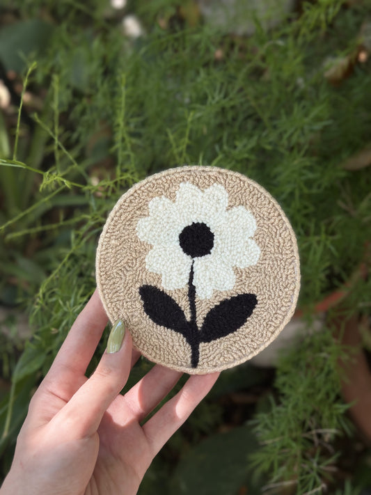 Cozy Daisy Set of 2