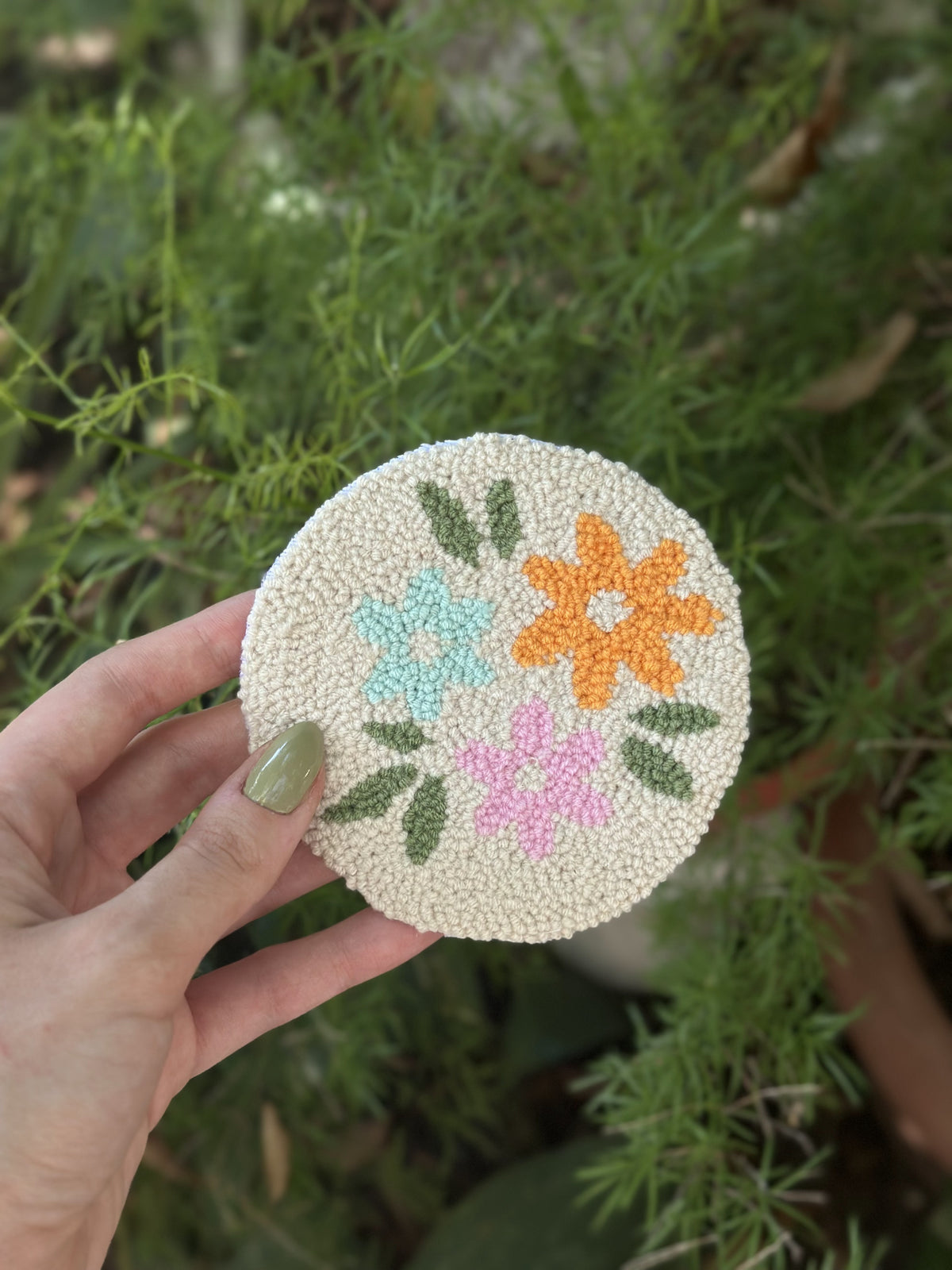Candy Bloom Set of 2